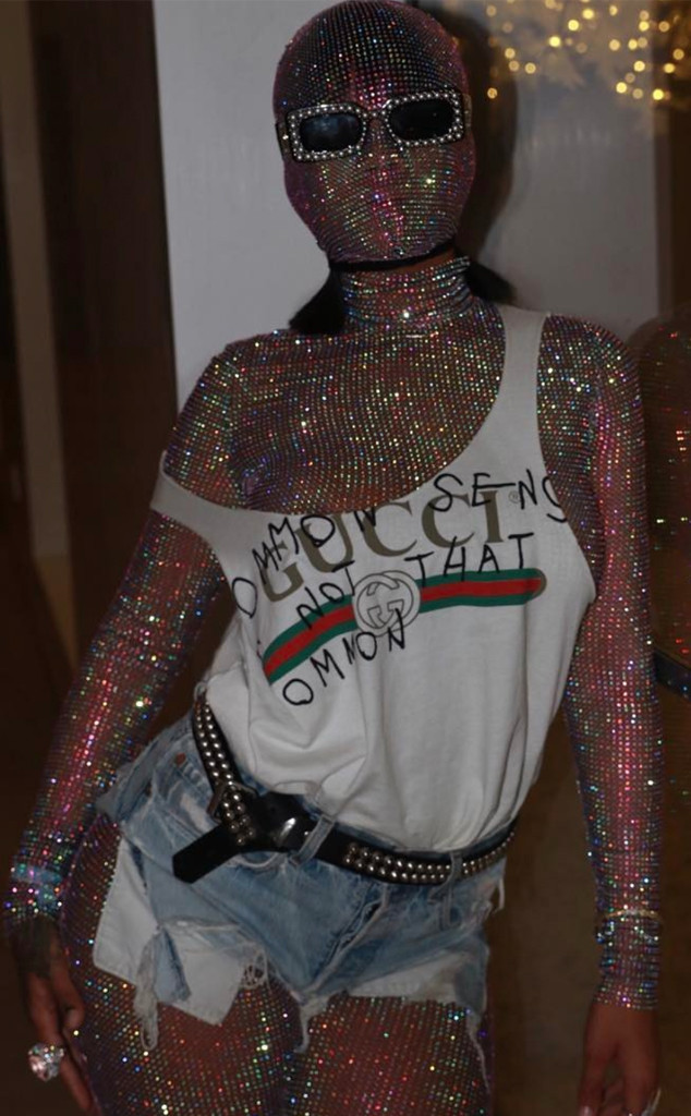 Coachella S Most Iconic Celebrity Outfits E Online